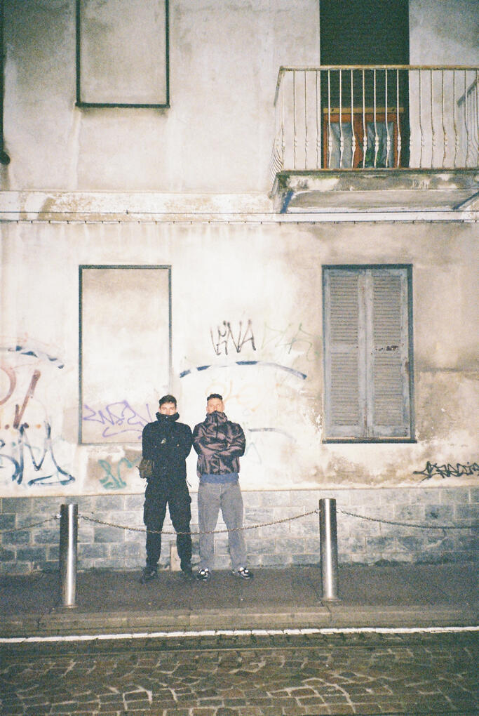 Milan - 26