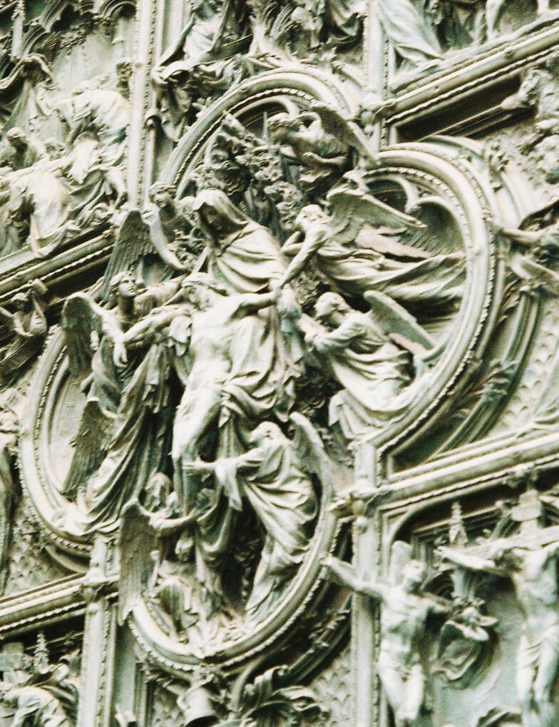 Milan - 26
