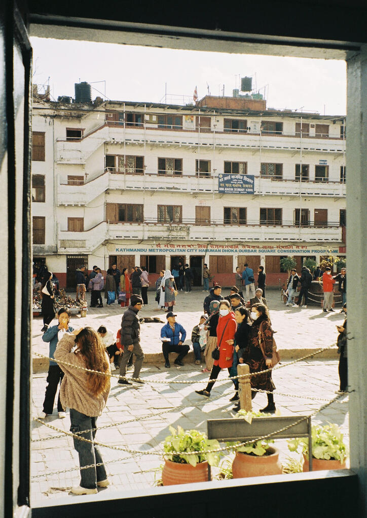 Nepal - 24