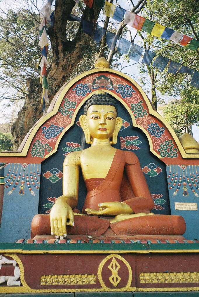 Nepal - 24
