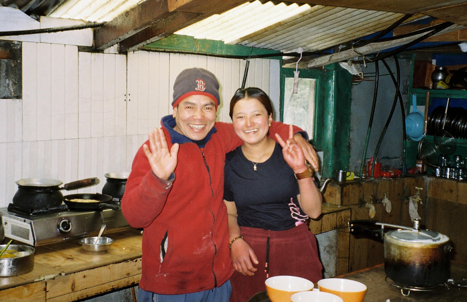 Nepal - 24