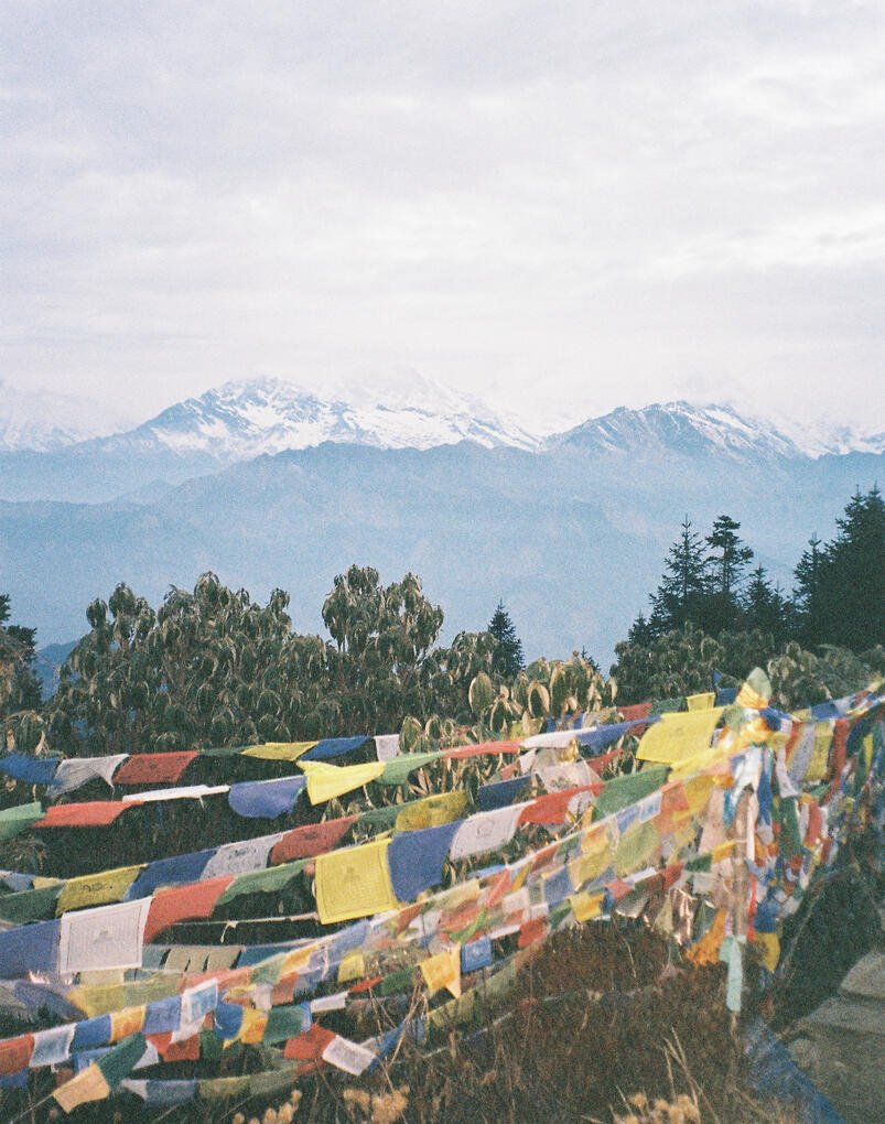 Nepal - 24