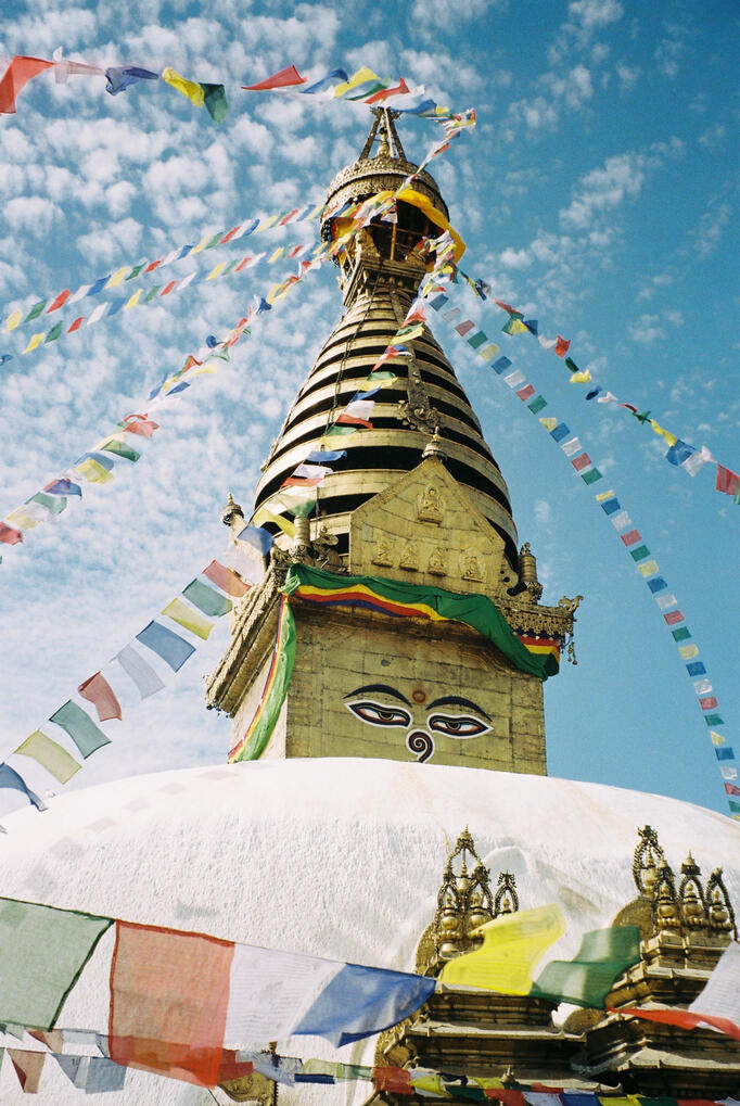 Nepal - 24