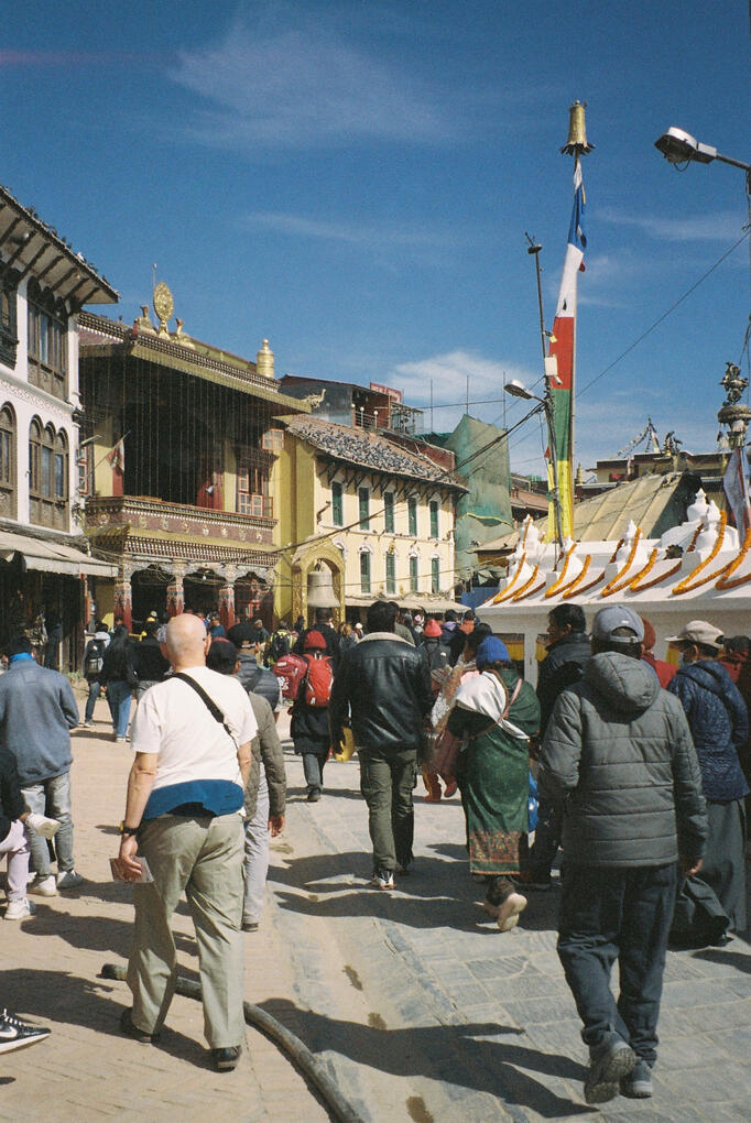 Nepal - 24