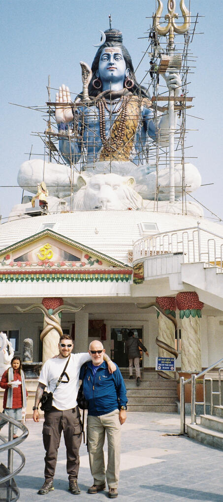 Nepal - 24