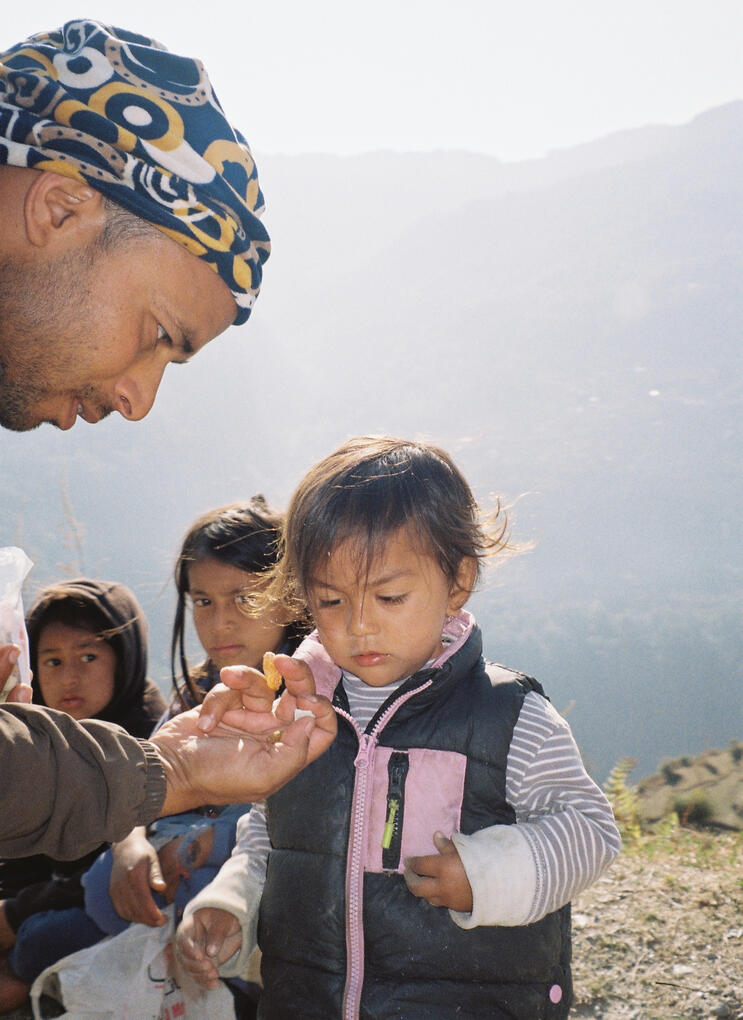 Nepal - 24
