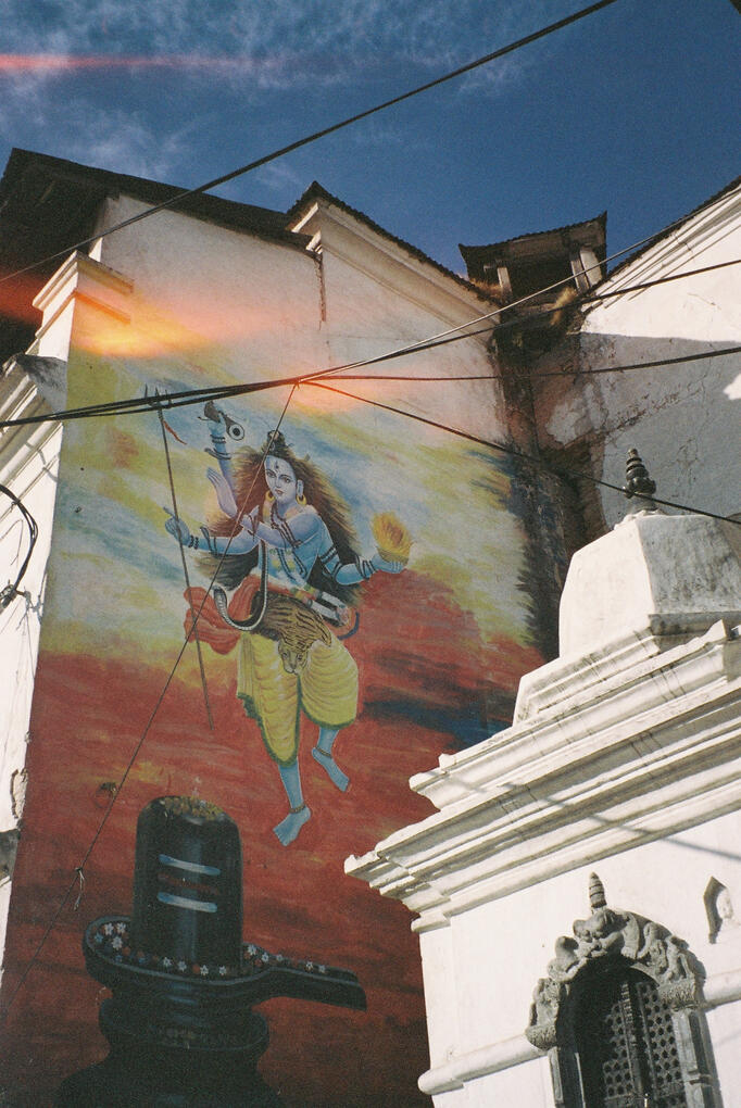 Nepal - 24