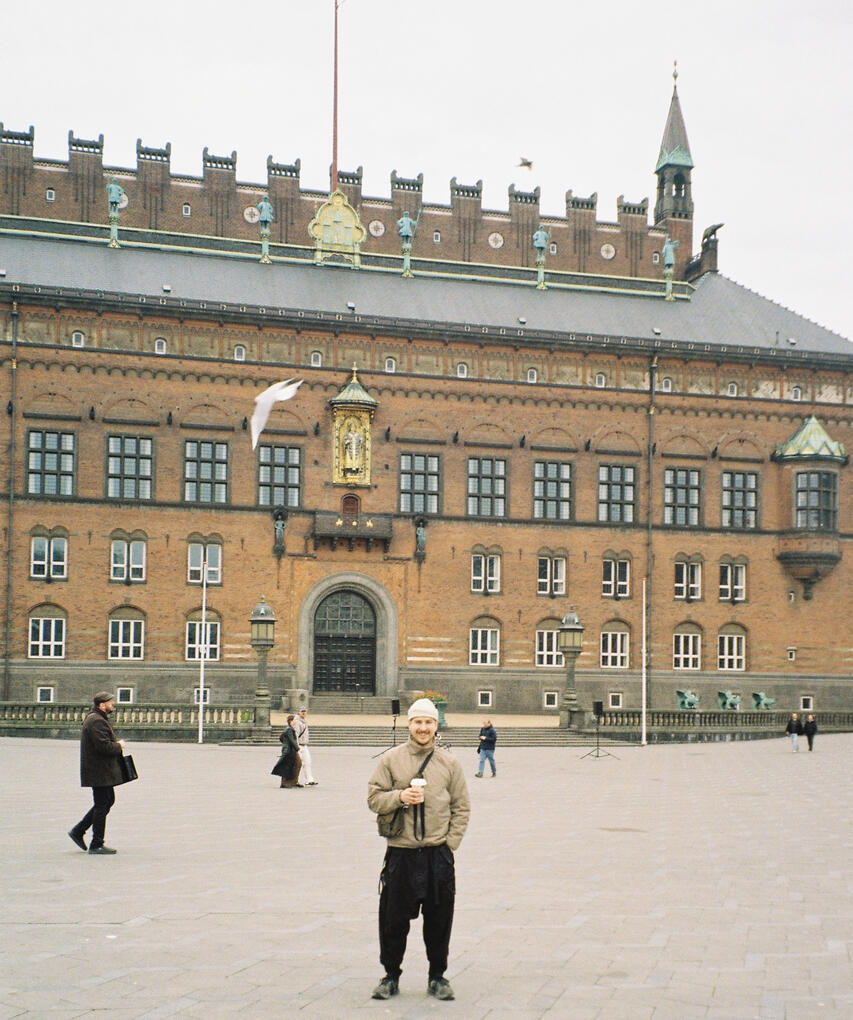 Copenhagen 26